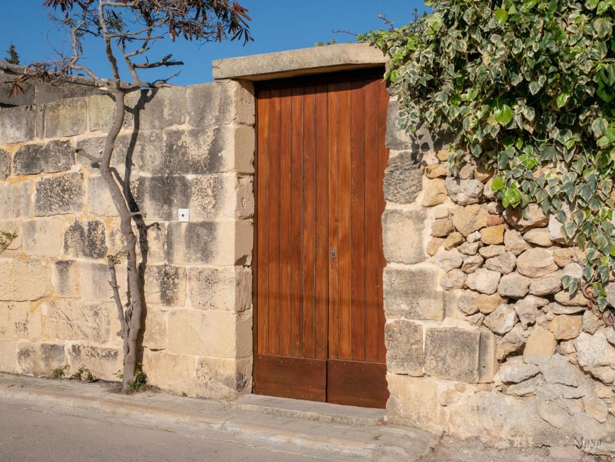 Il Gnejna II Vila Xagħra Exterior foto