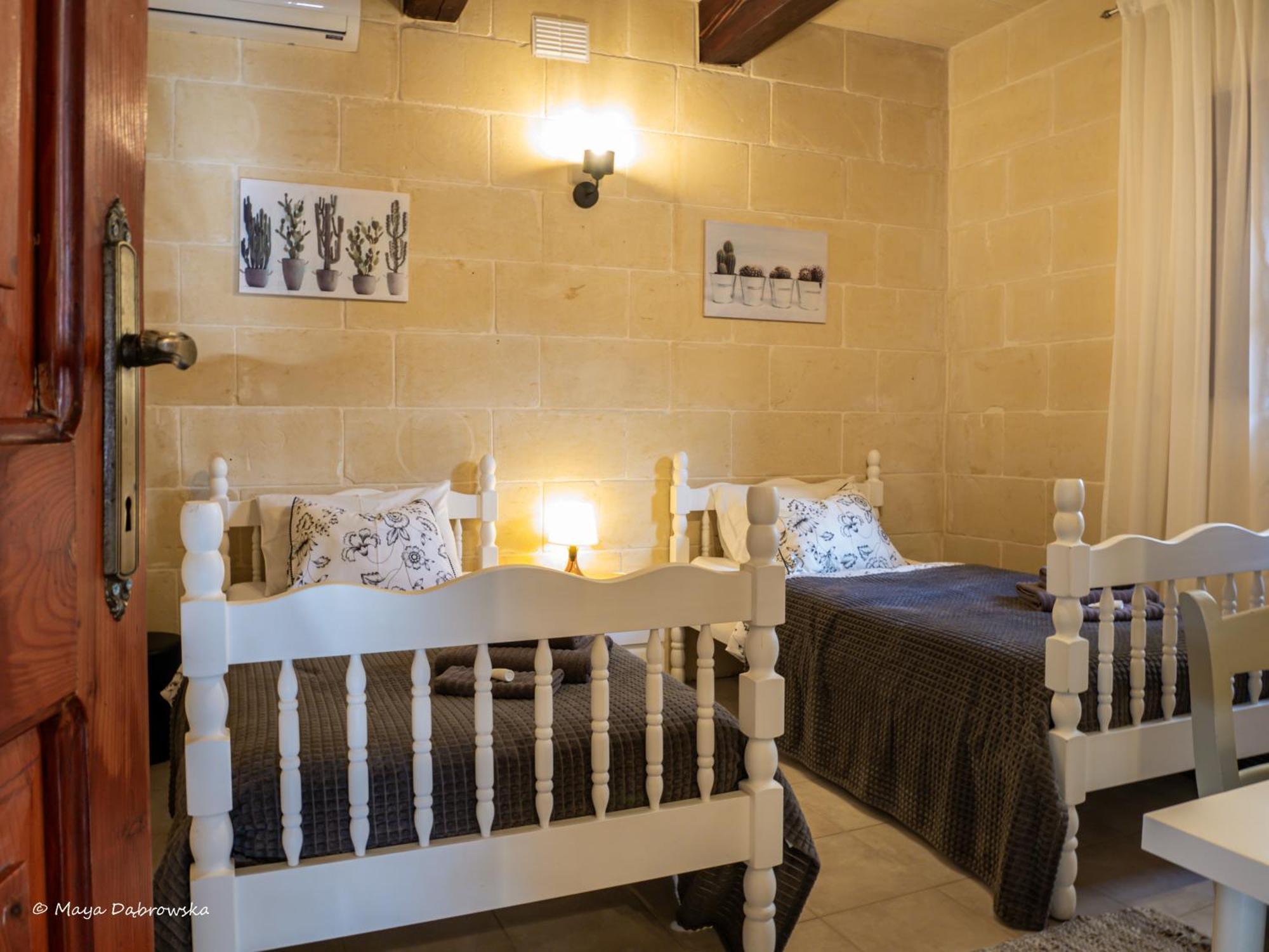 Il Gnejna II Vila Xagħra Exterior foto