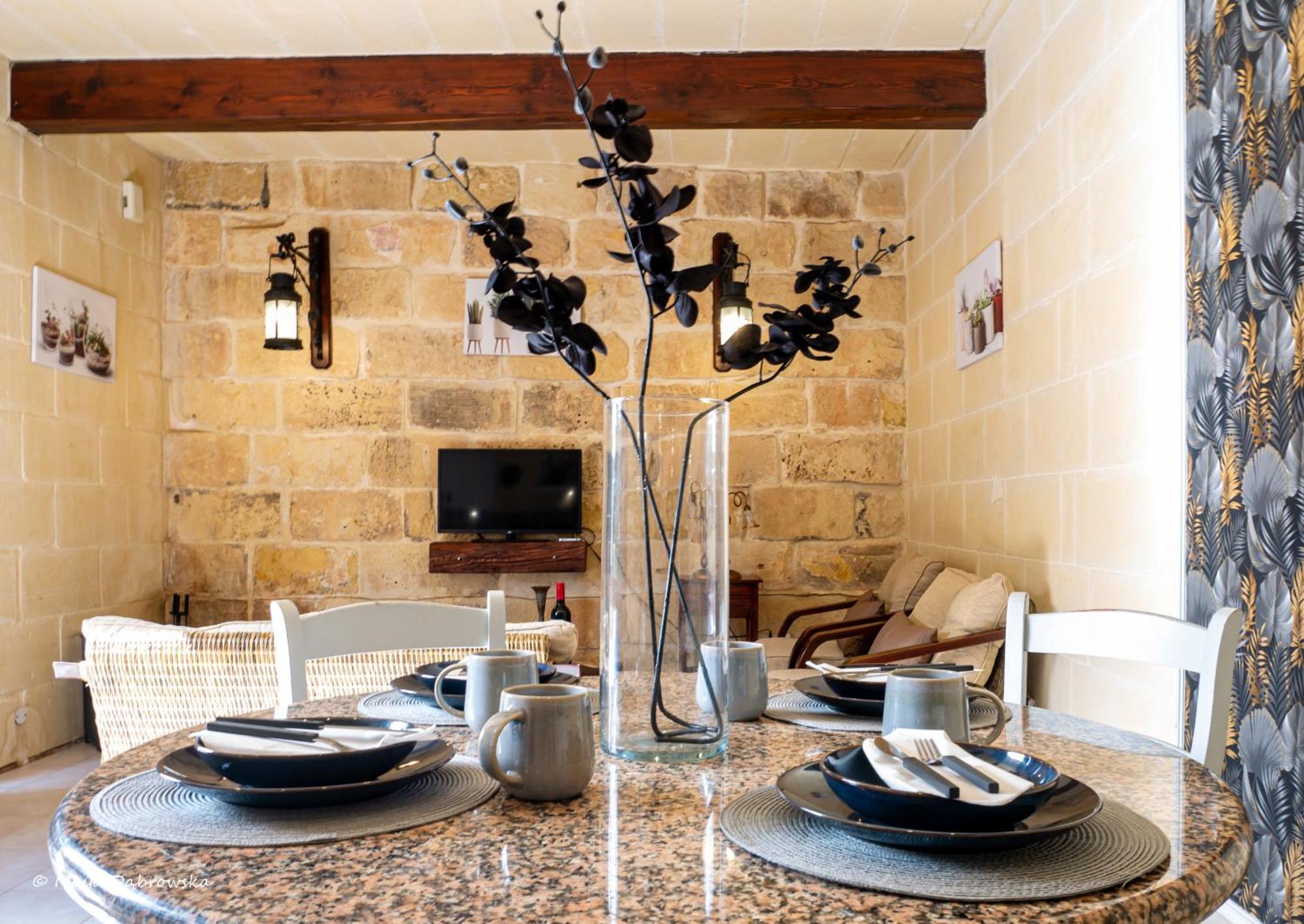 Il Gnejna II Vila Xagħra Exterior foto