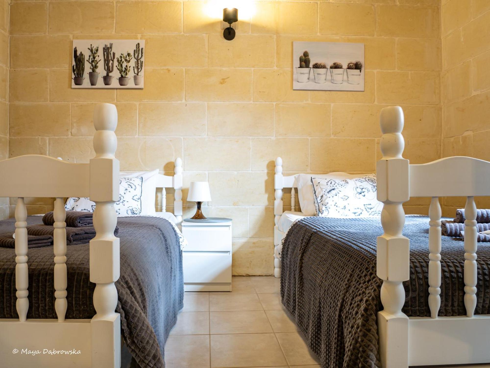 Il Gnejna II Vila Xagħra Exterior foto