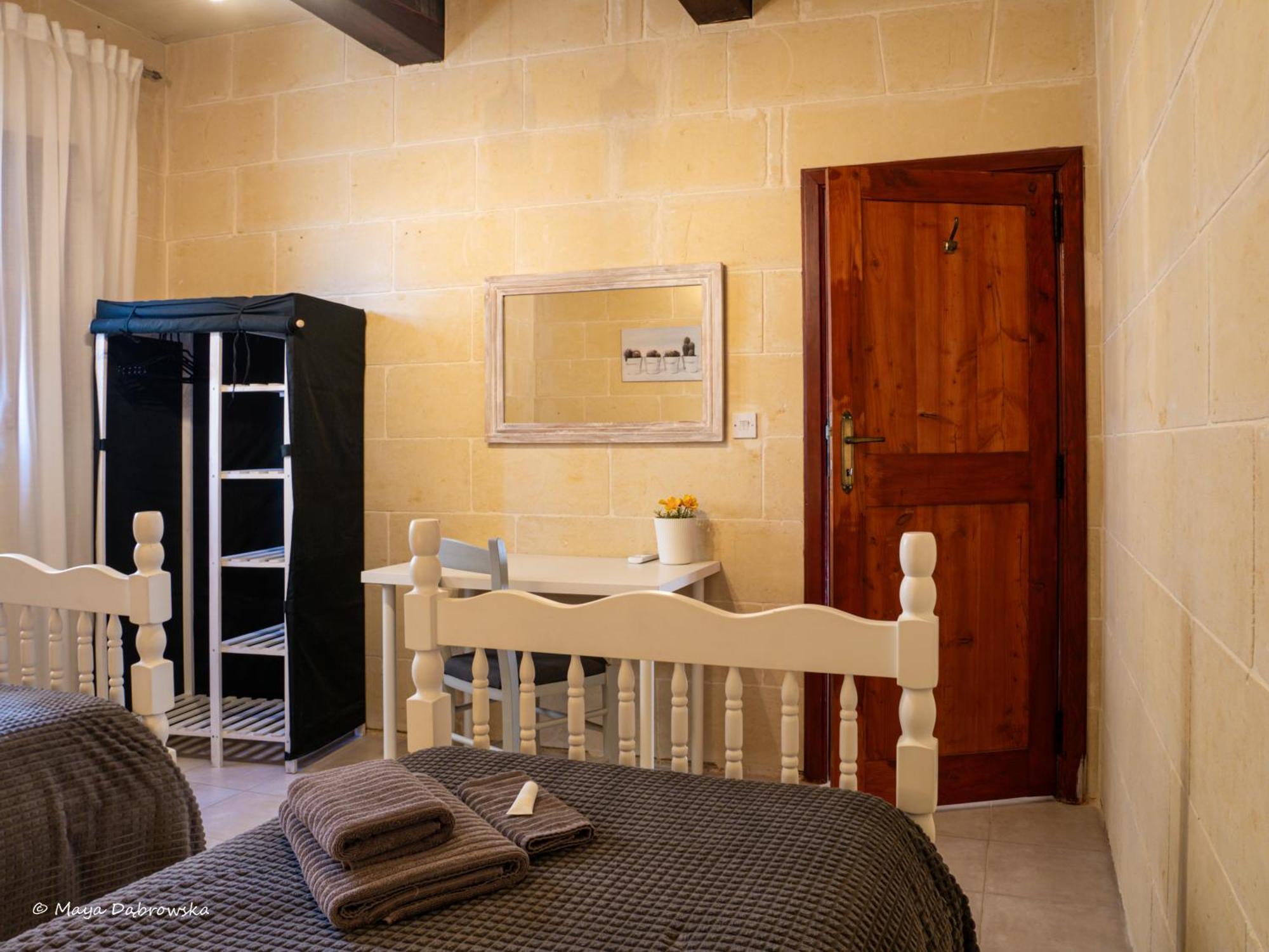 Il Gnejna II Vila Xagħra Exterior foto